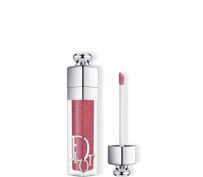 Dior Addict Lip Maximizer Lip Plumping Gloss