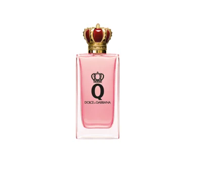 Q By Dolce&Gabbana EDP