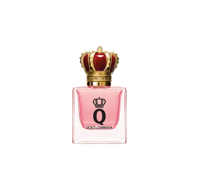 Q By Dolce&Gabbana EDP