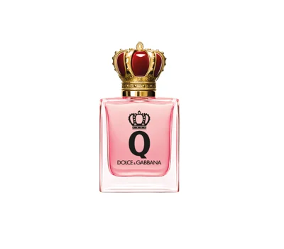 Q By Dolce&Gabbana EDP