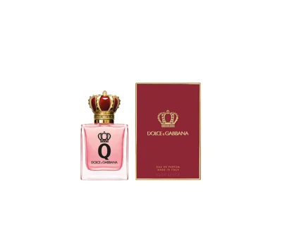 Q By Dolce&Gabbana EDP