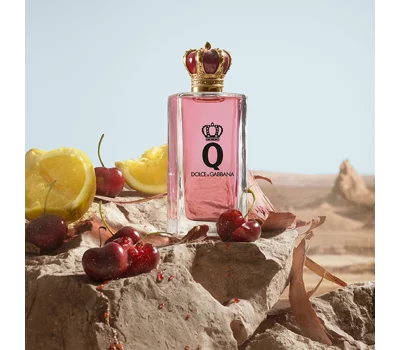Q By Dolce&Gabbana EDP