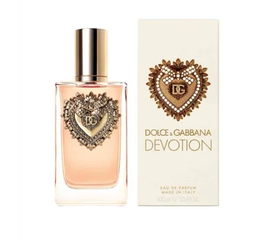 Devotion Eau De Parfum