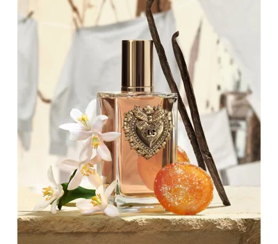 Devotion Eau De Parfum