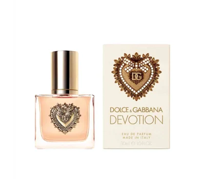 Devotion Eau De Parfum