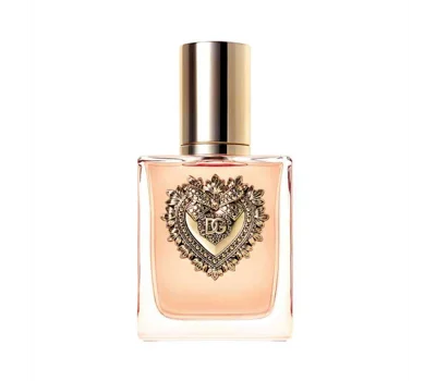 Devotion Eau De Parfum