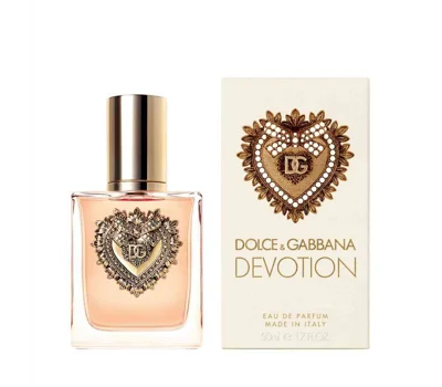 Devotion Eau De Parfum