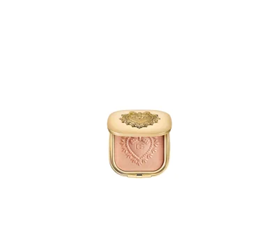Devotion Illuminating Face Oil In Powder Luminizer 00 Luce Universale