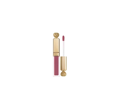 Dolce & Gabbana Devotion Liquid Lipstick In Mousse, No Transfer Matte Liquid Lip