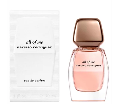All Of Me EDP