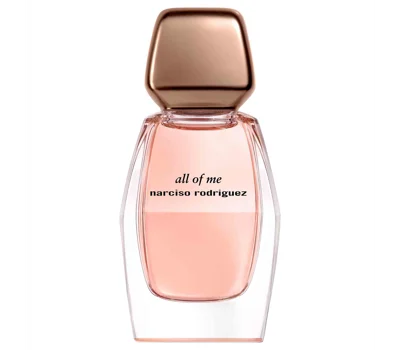 All Of Me EDP