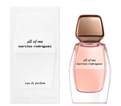 All Of Me EDP