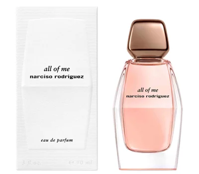 All Of Me EDP