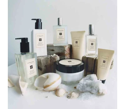 Wood Sage & Sea Salt Body & Hand Lotion 250ml