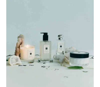 Wood Sage & Sea Salt Body & Hand Lotion 250ml