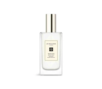 Wood Sage & Sea Salt Hair Mist 30ml