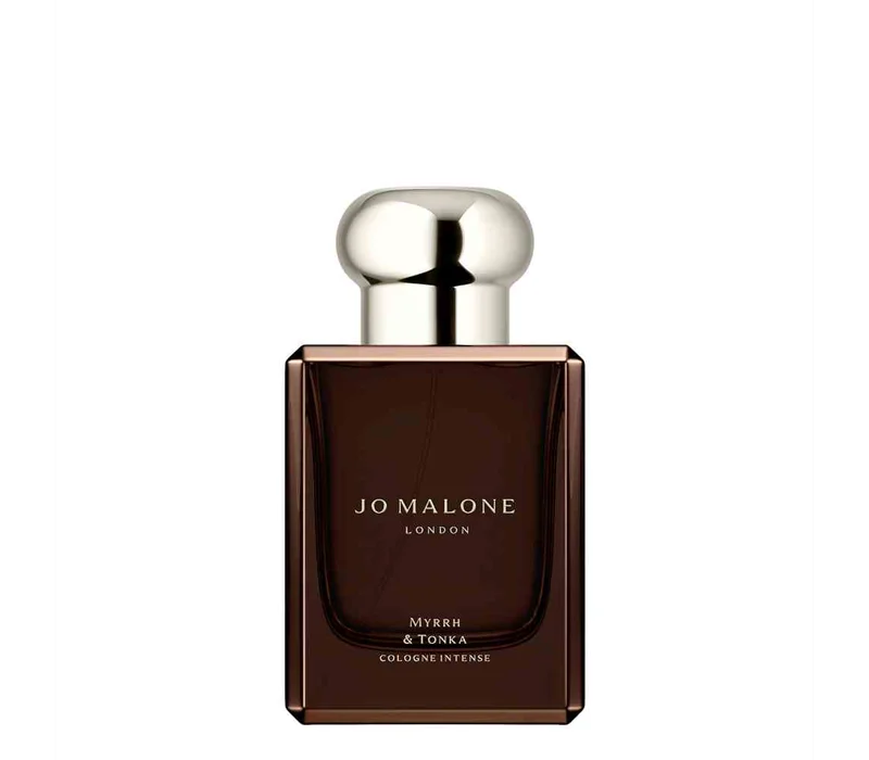 Myrrh & Tonka Cologne Intense