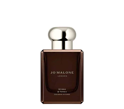 Myrrh & Tonka Cologne Intense