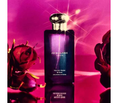 Myrrh & Tonka Cologne Intense