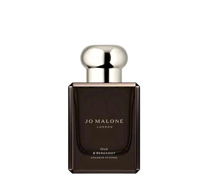 Oud & Bergamot Cologne Intense