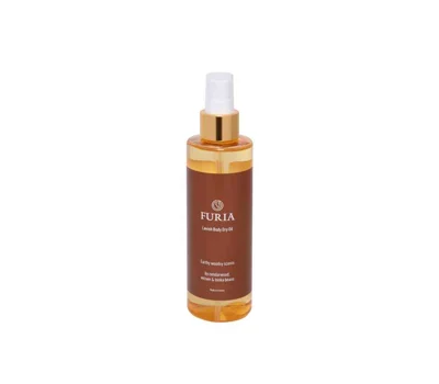 Lavish Dry Body Oil 200ml