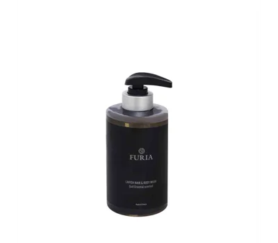 Hair And Body Wash 300ml