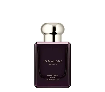 Velvet Rose & Oud Cologne Intense
