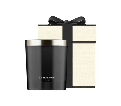 Myrrh & Tonka Scented Candle 200g