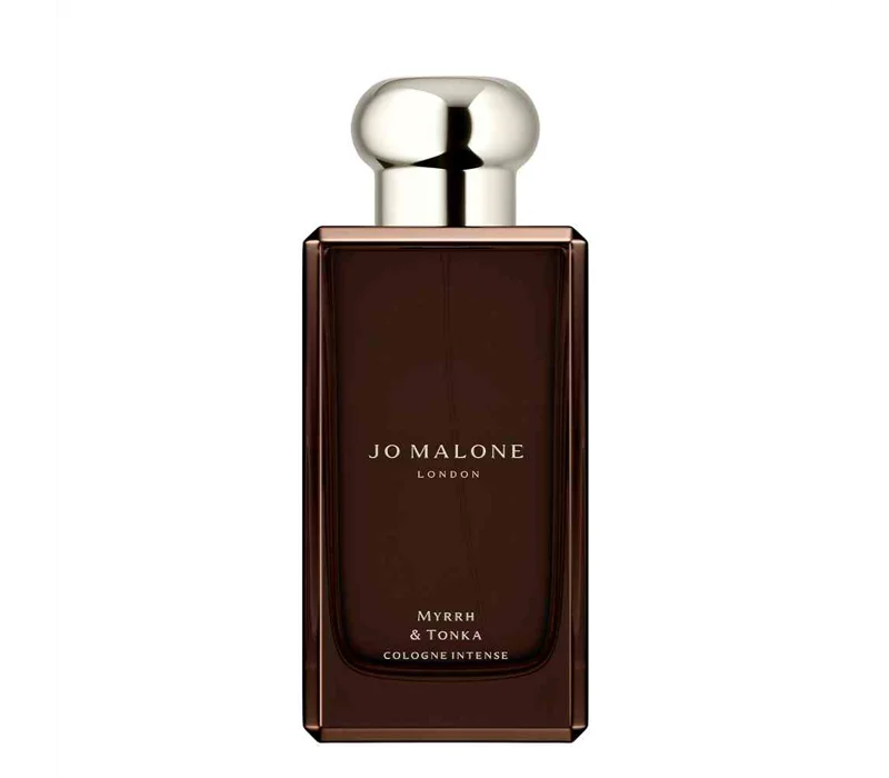 Myrrh & Tonka Cologne Intense