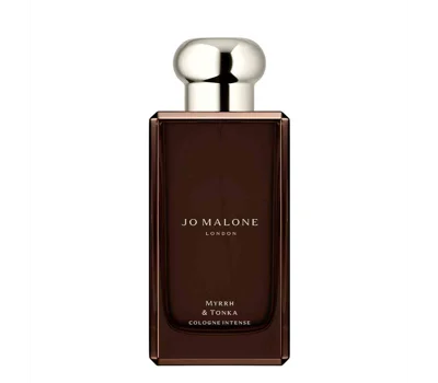 Myrrh & Tonka Cologne Intense