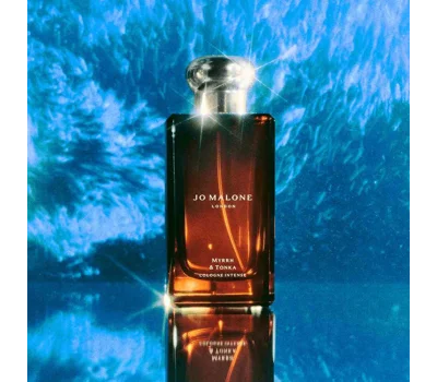 Myrrh & Tonka Cologne Intense