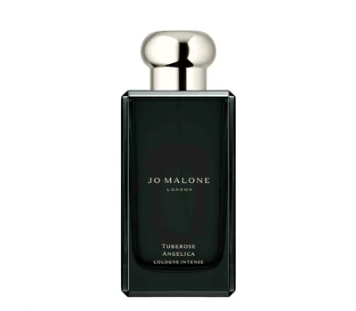 Tuberose Angelica Cologne Intense