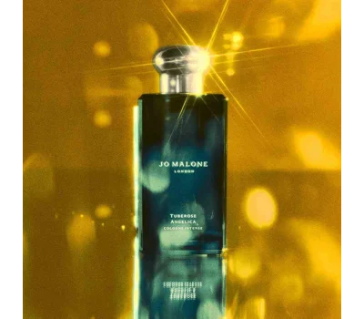 Tuberose Angelica Cologne Intense
