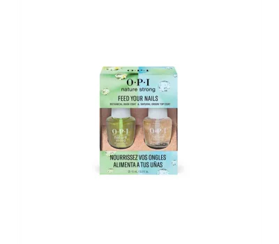 Nature Strong Base & Top Duo Pack