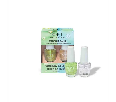 Nature Strong Base & Top Duo Pack