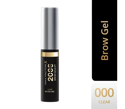 2000 Calorie Brow