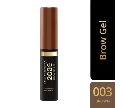 2000 Calorie Brow