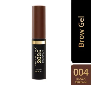 2000 Calorie Brow
