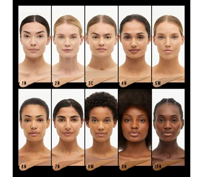 Face Finity Multi Concealer 2N