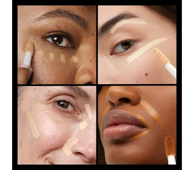 Face Finity Multi Concealer 3C
