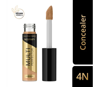 Face Finity Multi Concealer 4N