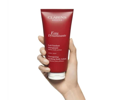Eau Dynamisante Energizing Body Lotion 200ml
