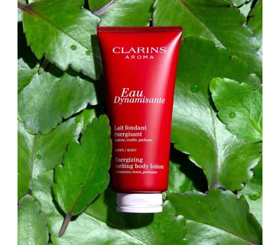 Eau Dynamisante Energizing Body Lotion 200ml