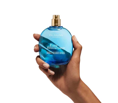 Eau Ressourçante Treatment Fragrance 100ml
