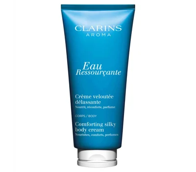 Eau Ressourçante Comforting Body Cream 200ml