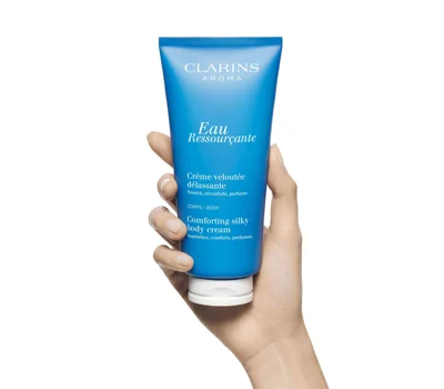 Eau Ressourçante Comforting Body Cream 200ml
