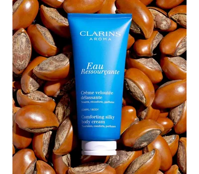 Eau Ressourçante Comforting Body Cream 200ml