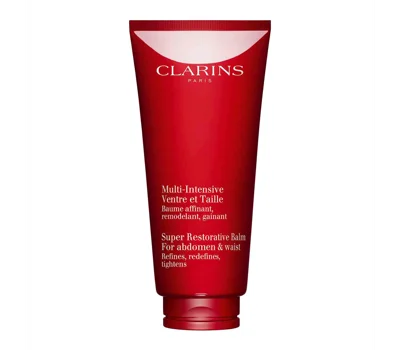 Super Restorative Balm For Abdomen & Waist 200ml