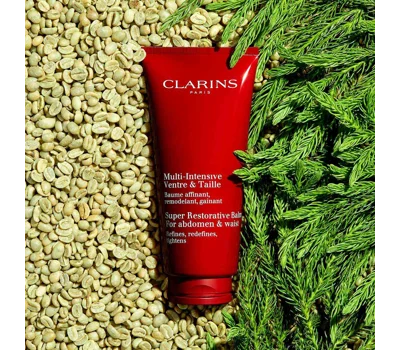 Super Restorative Balm For Abdomen & Waist 200ml