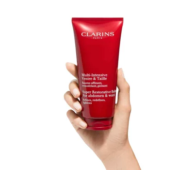 Super Restorative Balm For Abdomen & Waist 200ml